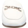 imageAnne Klein Womens Brantley MuleWhite