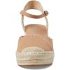 imageAnne Klein Womens Canvas Slingback EspadrillesNatural