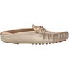 imageAnne Klein Womens Centric MuleGold