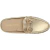 imageAnne Klein Womens Centric MuleGold