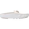 imageAnne Klein Womens Centric MuleWhite