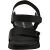 imageAnne Klein Womens Essence SandalBlack