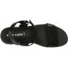 imageAnne Klein Womens Essence SandalBlack