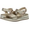 imageAnne Klein Womens Essence SandalPlatinum