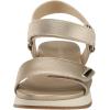 imageAnne Klein Womens Essence SandalPlatinum