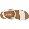 imageAnne Klein Womens Essence SandalWhite