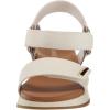imageAnne Klein Womens Essence SandalWhite