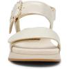 imageAnne Klein Womens Evantic SandalLight Gold