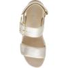 imageAnne Klein Womens Evantic SandalLight Gold