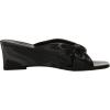 imageAnne Klein Womens Garth SlipperBlack