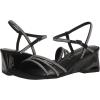 imageAnne Klein Womens Genova Wedge SandalBlack