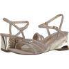 imageAnne Klein Womens Genova Wedge SandalPlatinum