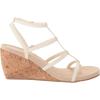 imageAnne Klein Womens Isadore Wedge SandalIvory