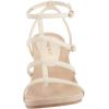 imageAnne Klein Womens Isadore Wedge SandalIvory
