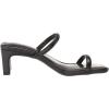 imageAnne Klein Womens Jayla Heeled SandalBlack