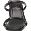 imageAnne Klein Womens Jayla Heeled SandalBlack