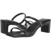 imageAnne Klein Womens Jayla Heeled SandalBlack