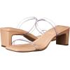 imageAnne Klein Womens Jayla Heeled SandalNatural