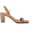 imageAnne Klein Womens Jiselle Heeled SandalNude