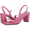 imageAnne Klein Womens Jiselle Heeled SandalPink