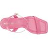 imageAnne Klein Womens Jiselle Heeled SandalPink