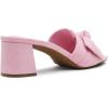 imageAnne Klein Womens Kizmet Heeled SandalLight Pink