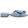 imageAnne Klein Womens Liz Heeled SandalBlue