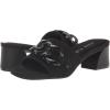 imageAnne Klein Womens Marilyn Heeled SandalBlack