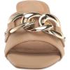 imageAnne Klein Womens Marilyn Heeled SandalNude