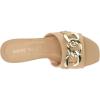 imageAnne Klein Womens Marilyn Heeled SandalNude