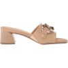 imageAnne Klein Womens Marilyn Heeled SandalNude