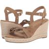 imageAnne Klein Womens Marina Wedge SandalBeige