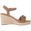 imageAnne Klein Womens Marina Wedge SandalBeige