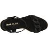 imageAnne Klein Womens Marina Wedge SandalBlack