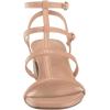 imageAnne Klein Womens Matilda Strappy Ankle Strap HeelsNude