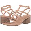 imageAnne Klein Womens Matilda Strappy Ankle Strap HeelsNude
