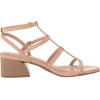 imageAnne Klein Womens Matilda Strappy Ankle Strap HeelsNude
