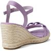 imageAnne Klein Womens Melusso PlatformLilac