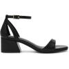 imageAnne Klein Womens Mia Heeled SandalBlack