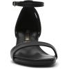 imageAnne Klein Womens Mia Heeled SandalBlack