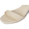 imageAnne Klein Womens Mia Heeled SandalBone