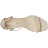 imageAnne Klein Womens Mia Heeled SandalBone