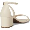 imageAnne Klein Womens Mia Heeled SandalBone