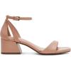 imageAnne Klein Womens Mia Heeled SandalNude
