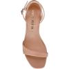 imageAnne Klein Womens Mia Heeled SandalNude