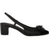 imageAnne Klein Womens Penelope Heeled SandalBlack