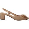imageAnne Klein Womens Penelope Heeled SandalNude