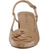 imageAnne Klein Womens Penelope Heeled SandalNude