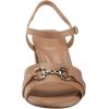 imageAnne Klein Womens Rennie Heeled SandalNude