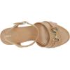 imageAnne Klein Womens Rennie Heeled SandalNude